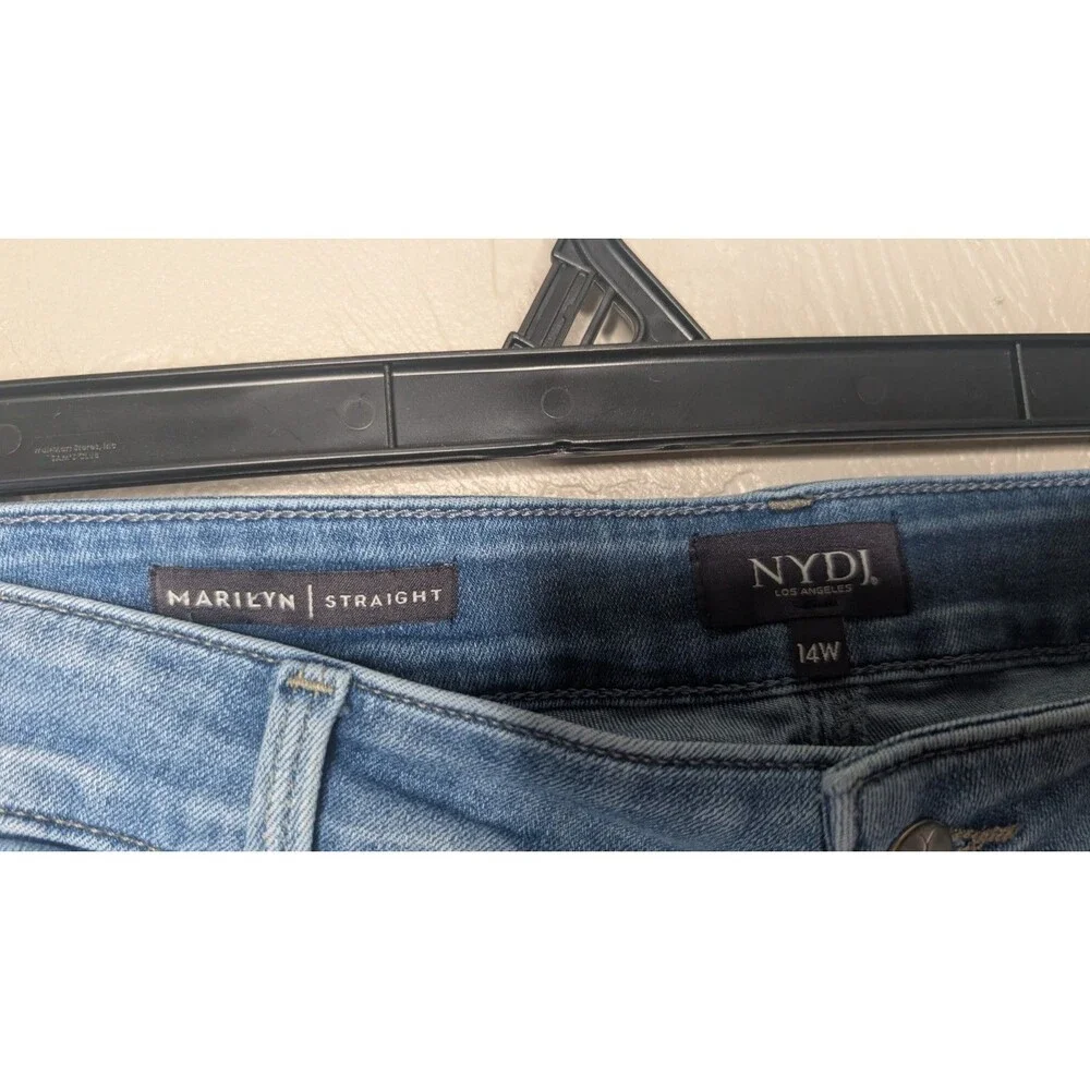NYDJ womens size
